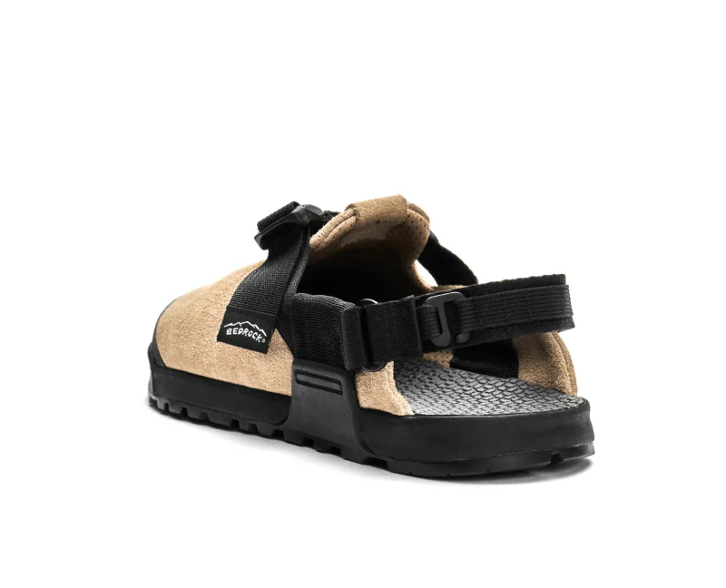 Bedrock Mountain Clog - Suede Leather - Image 7