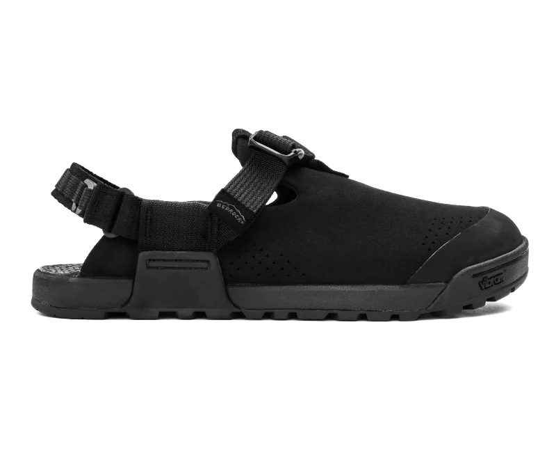 Bedrock Sandals Mountain Clog - Synthetic Suede - Image 3