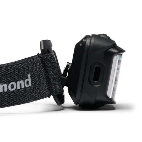 Black Diamond Storm Headlamp - Image 13