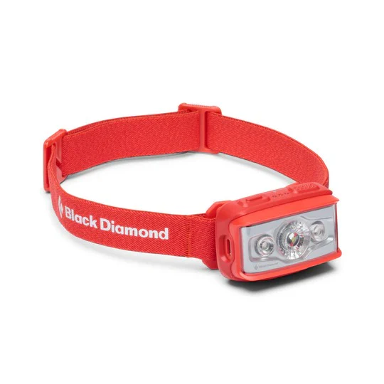 Black Diamond Storm Headlamp - Image 2