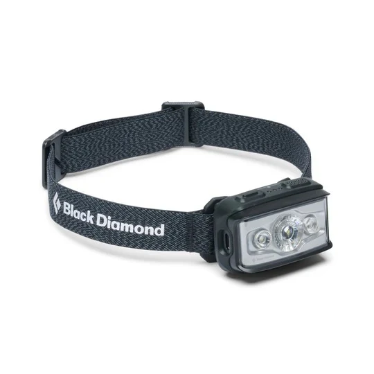 Black Diamond Storm Headlamp - Image 3