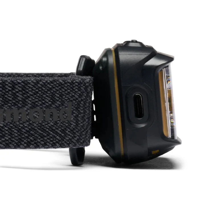 Black Diamond Storm+ Headlamp - Image 6
