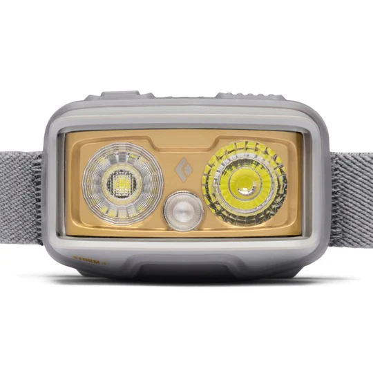 Black Diamond Storm+ Headlamp - Image 7