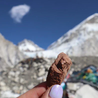 Campers Pantry Vanilla Ice Cream