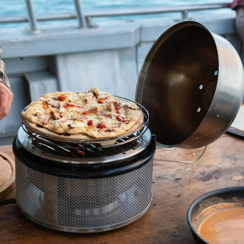Cobb Pizza Stone - Image 3