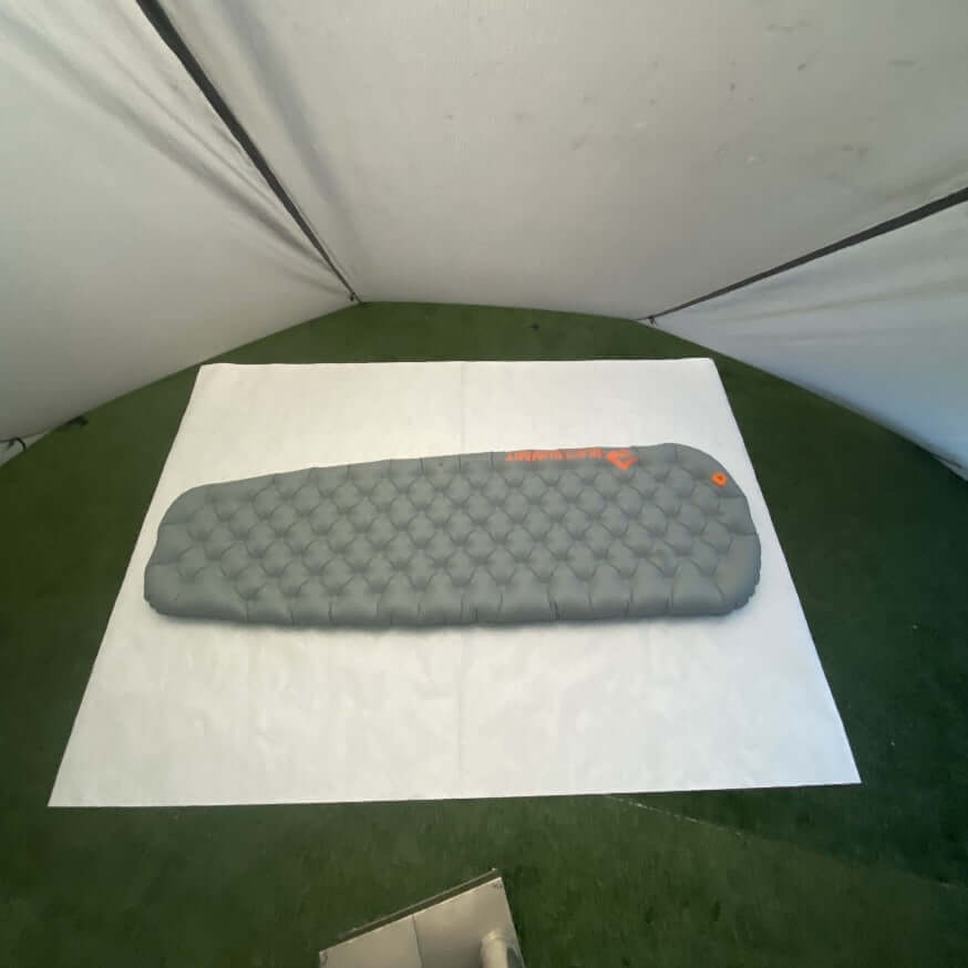 DuPont Tyvek Ground Sheet and Tent Footprint - Image 2