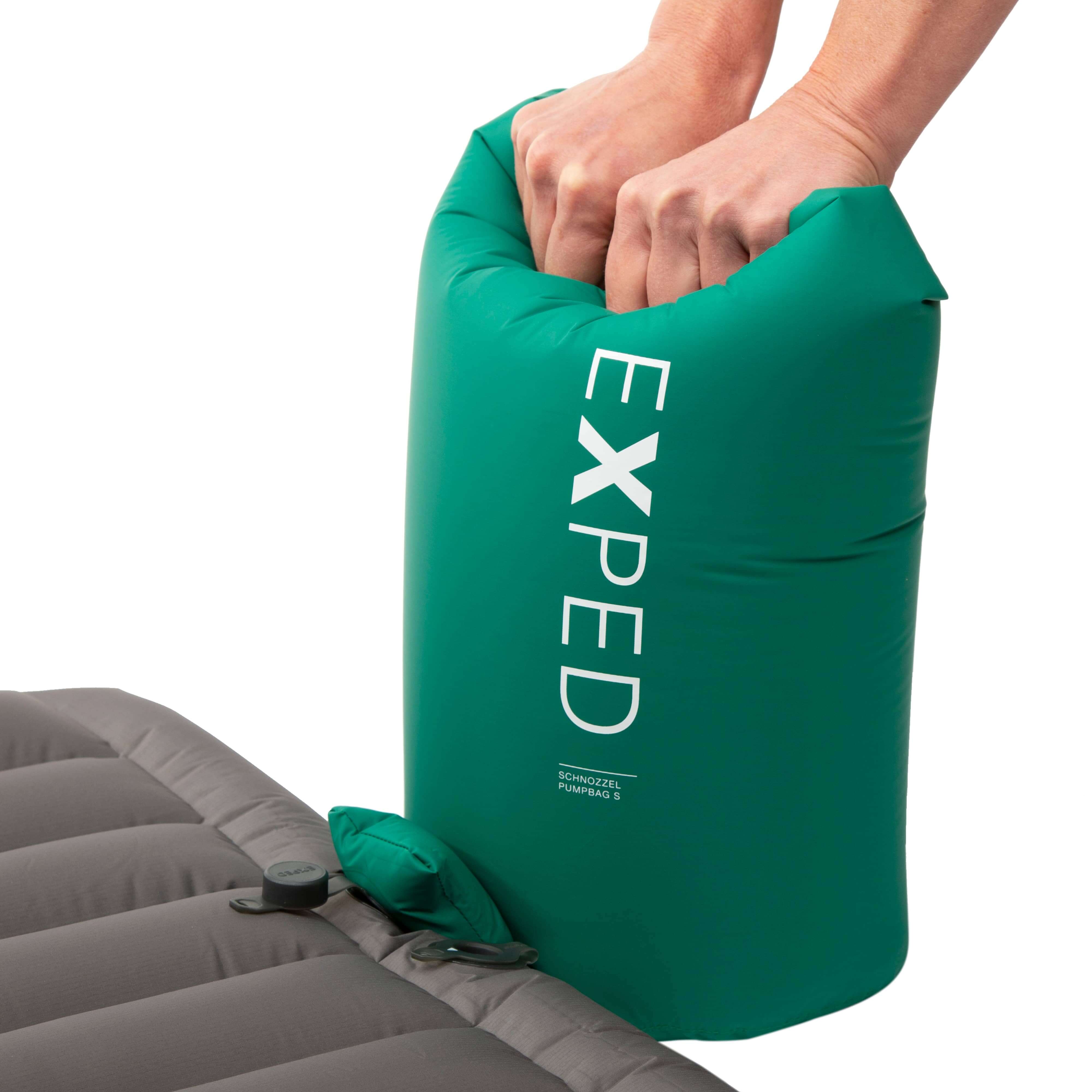 Exped Schnozzel Pumpbag - Image 2