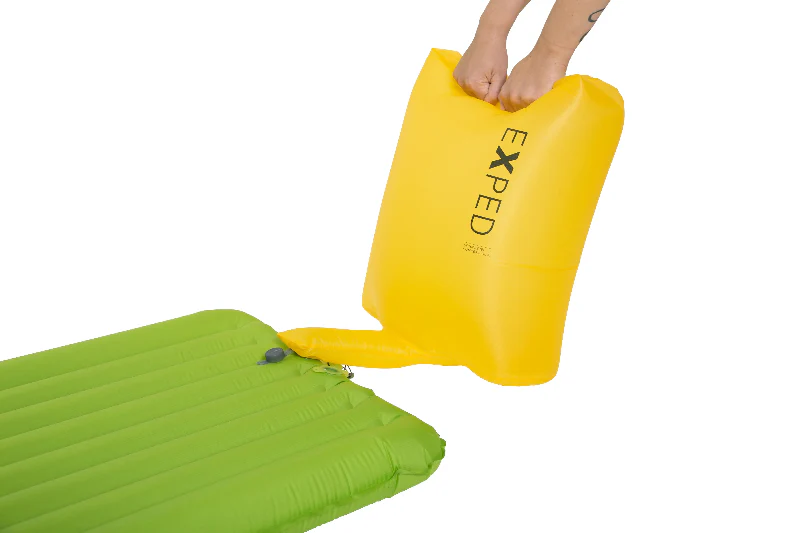 Exped Ultra 6.5R Inflatable Mat - Image 3