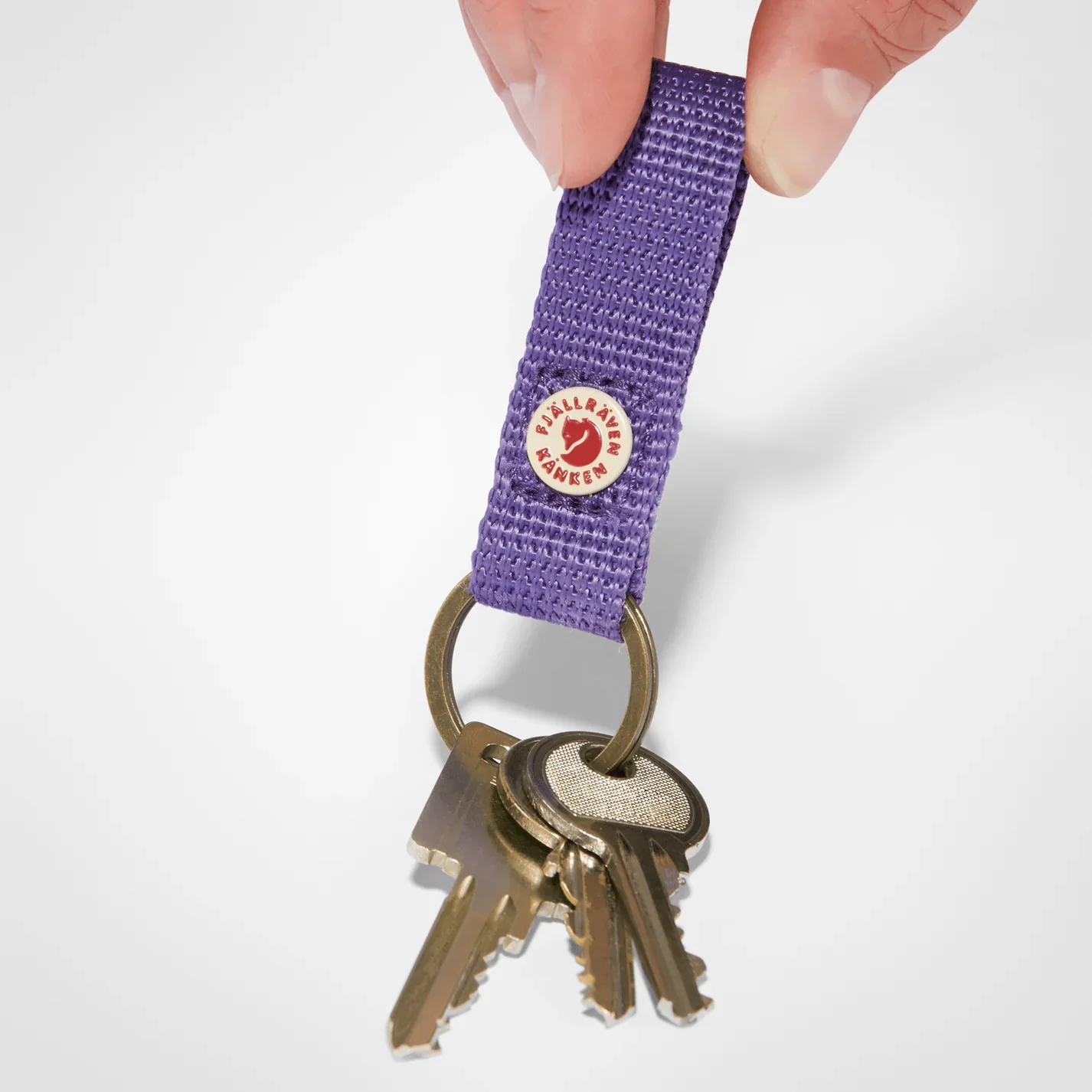 Fjällräven Kånken Keyring - Image 7