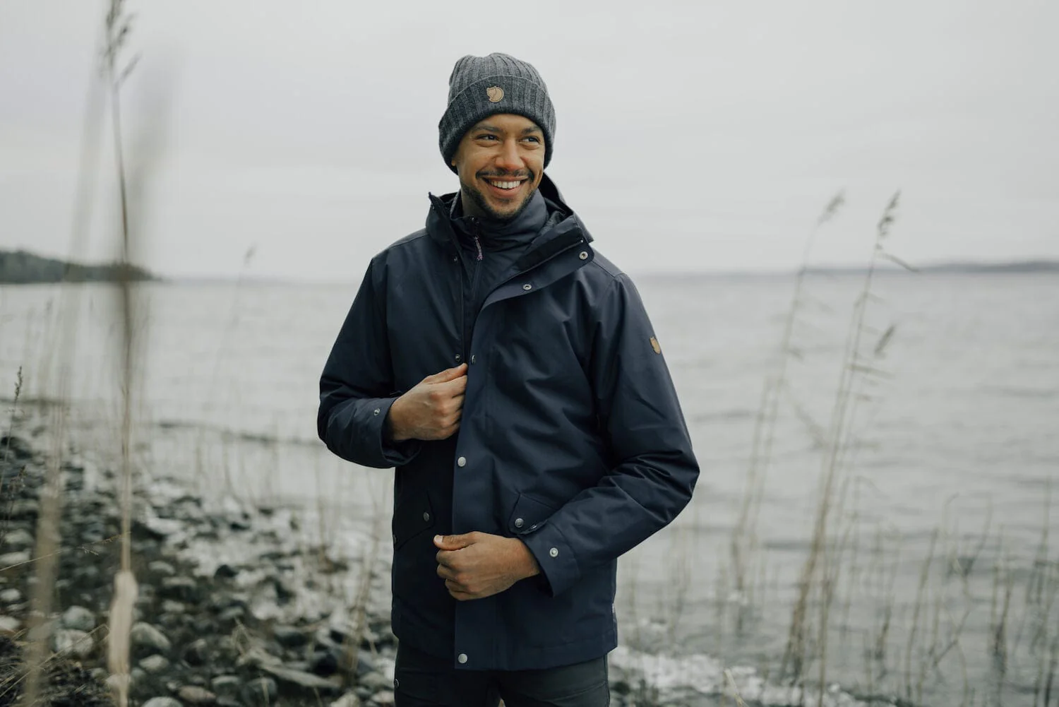 Fjällräven Byron Hat - Image 9
