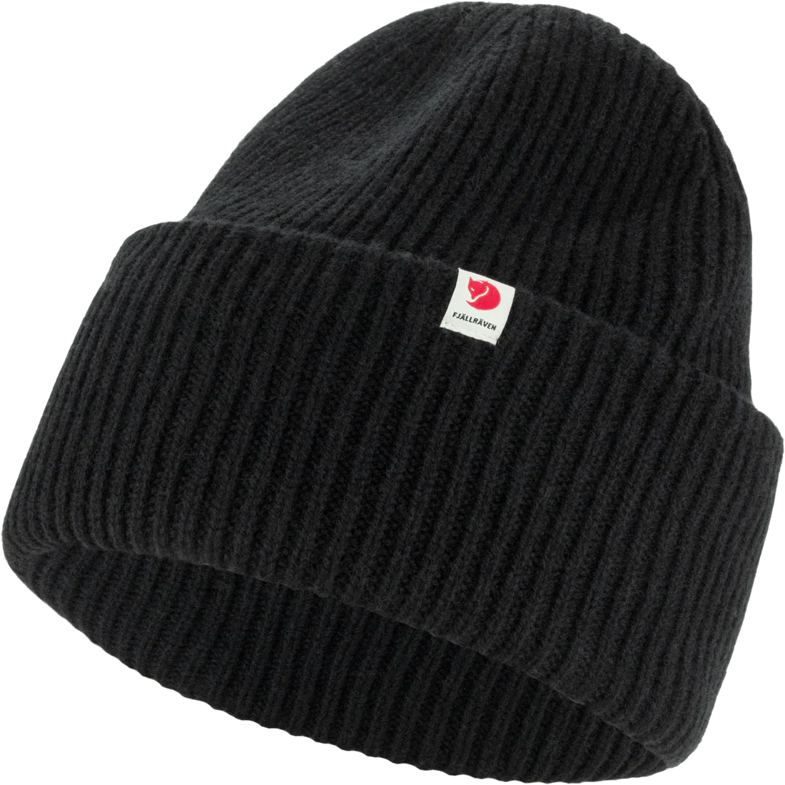 Fjällräven Heavy Beanie - Image 2