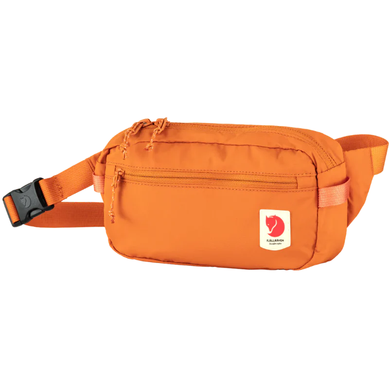 Fjällräven High Coast Hip Pack Bum Bag - Image 10