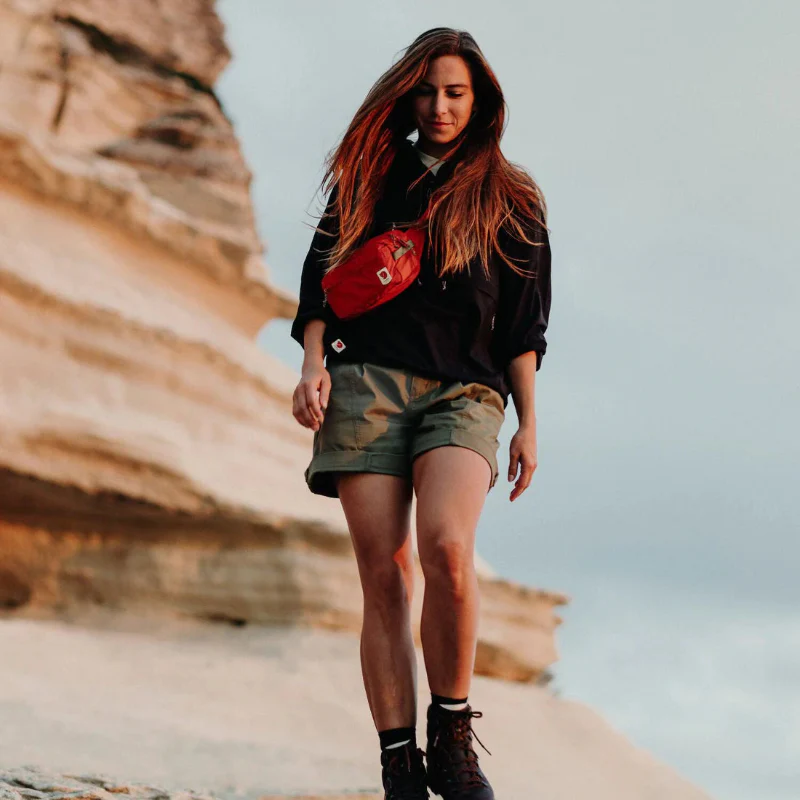 Fjällräven High Coast Hip Pack Bum Bag - Image 14
