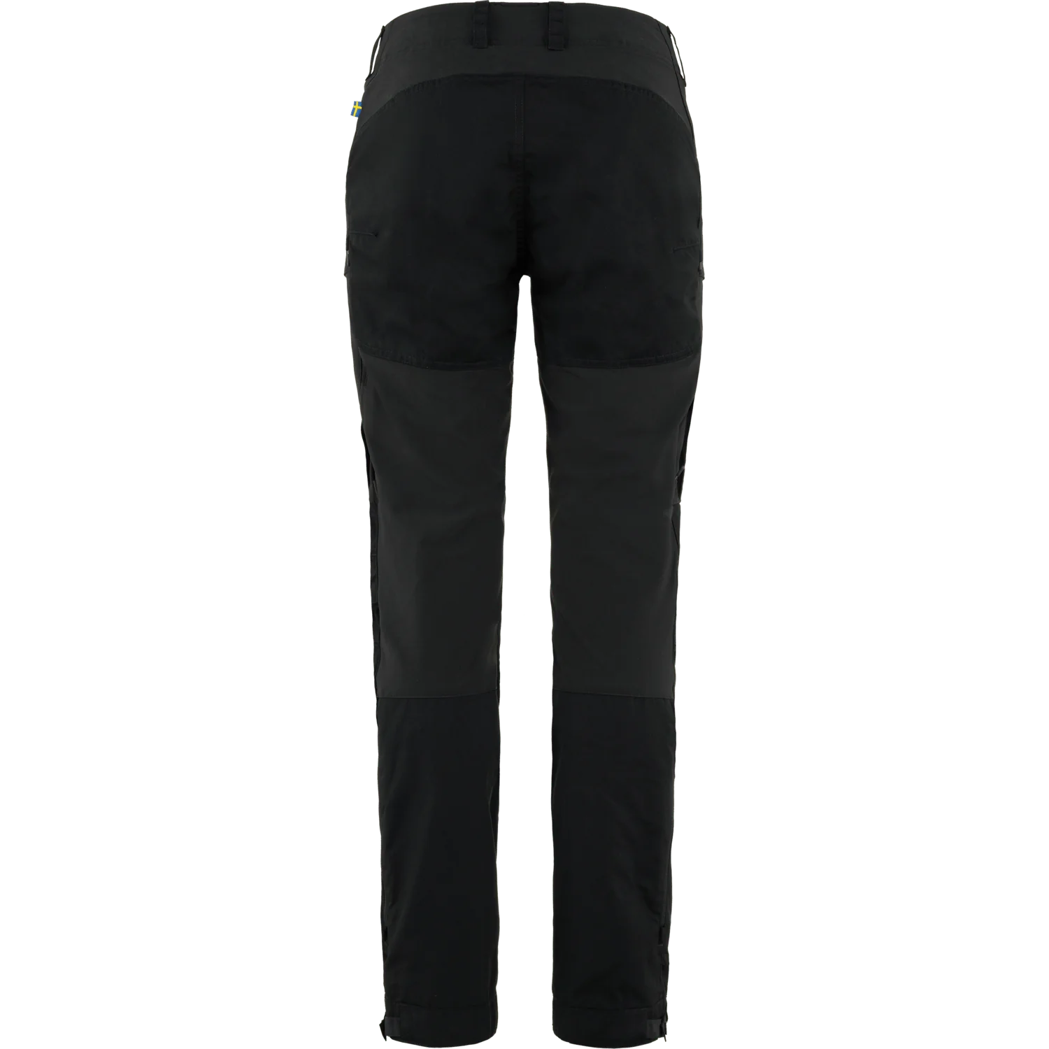 Fjällräven Keb Trousers Women's Regular - Image 2