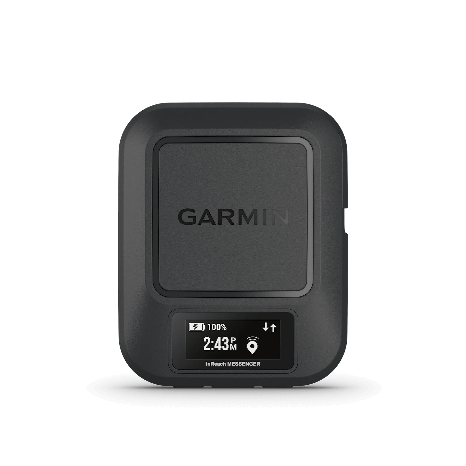 Garmin inReach Messenger