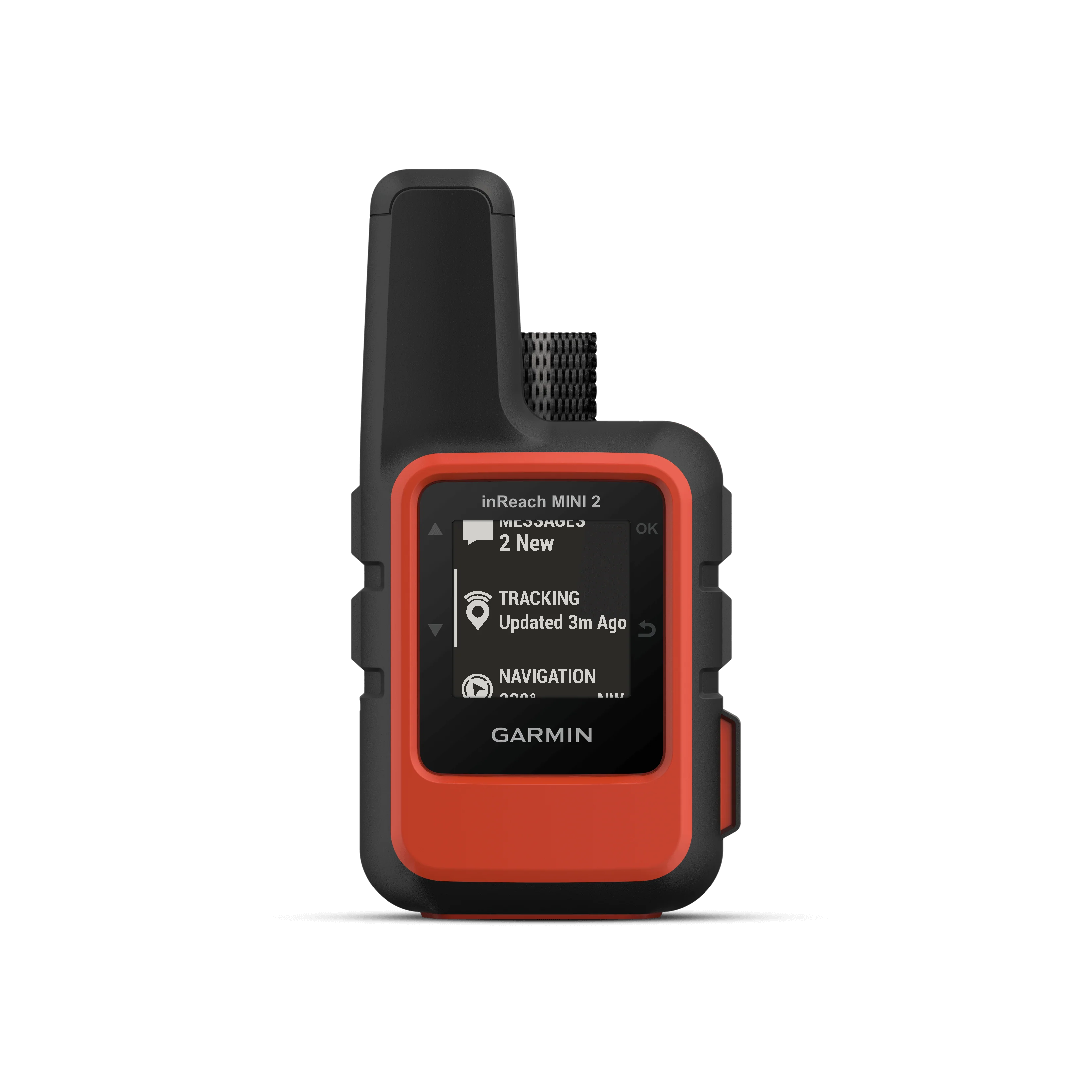 Garmin inReach Mini 2 Compact GPS Satellite Communicator - Image 13