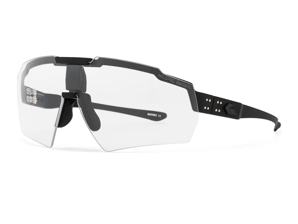Gatorz Blastshield MILSPEC Ballistic - Image 10