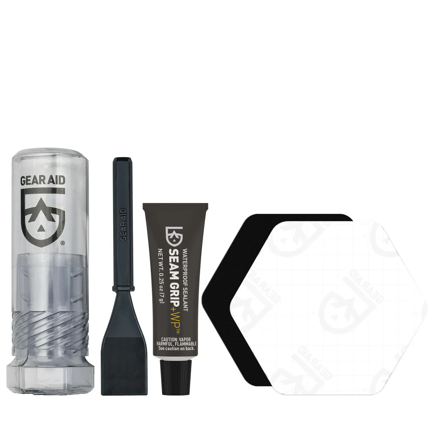 Gear Aid Field Repair Kit (Seam Grip + WP)