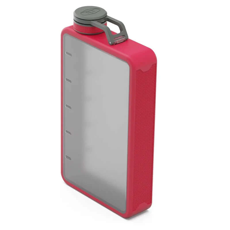 GSI Boulder 16 Hip Flask - beverage storage for hikers - Image 2