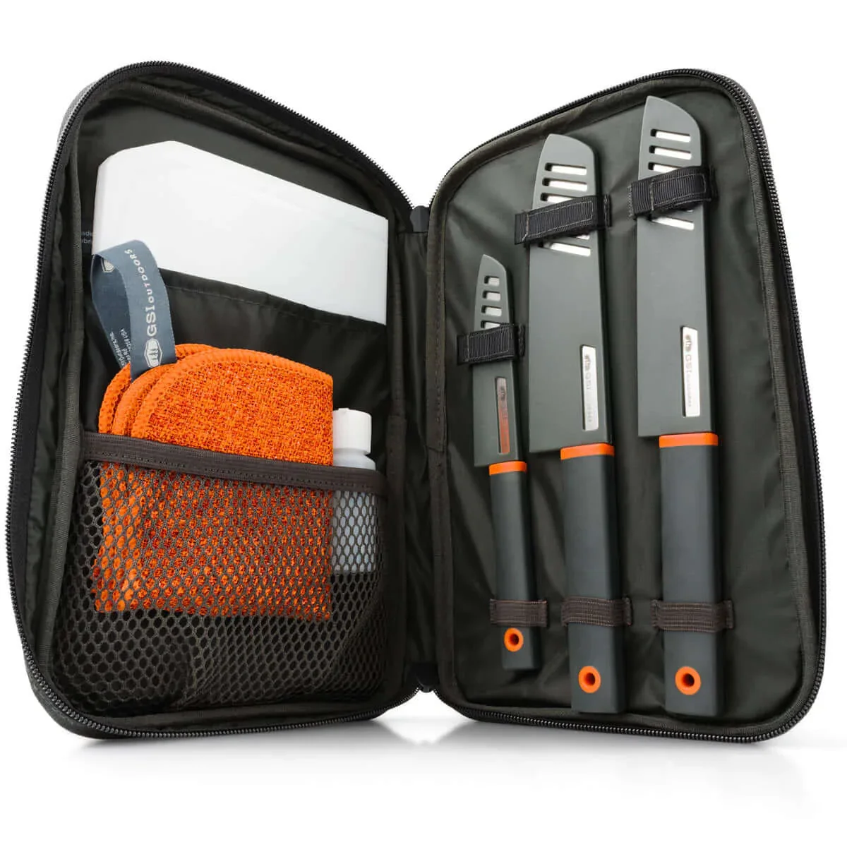 GSI Santoku Knife Set - Image 2