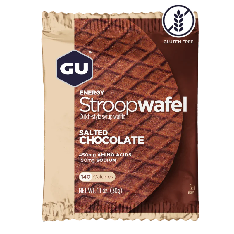 Gu Energy Waffle - Image 4