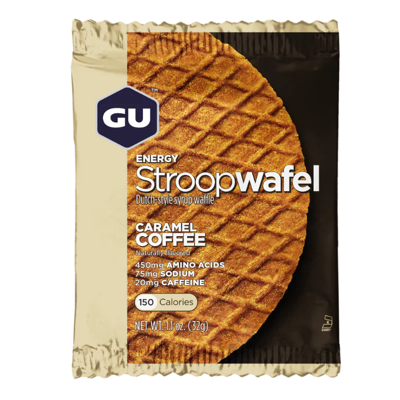 Gu Energy Waffle - Image 5