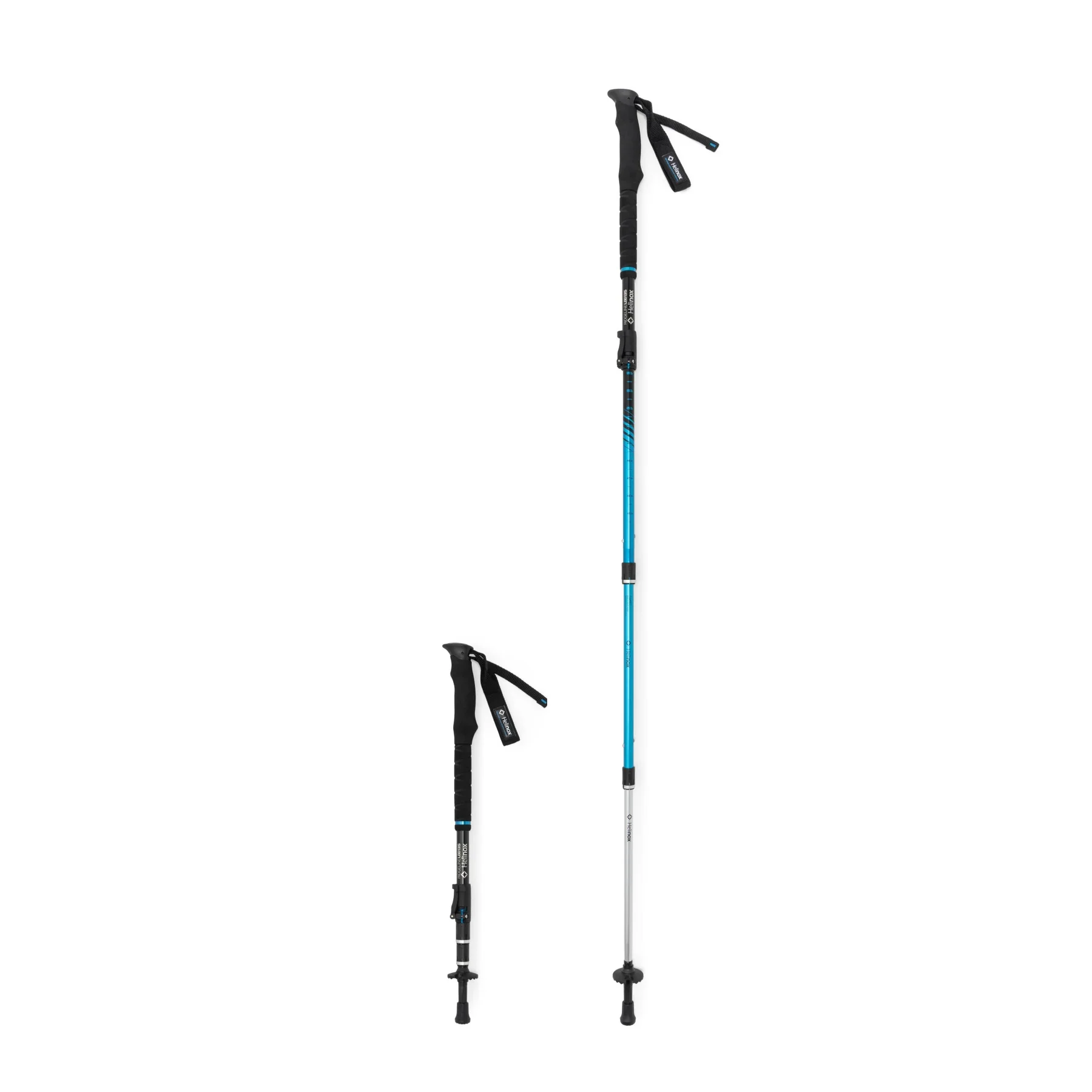 Helinox Ridgeline Series Trekking Poles