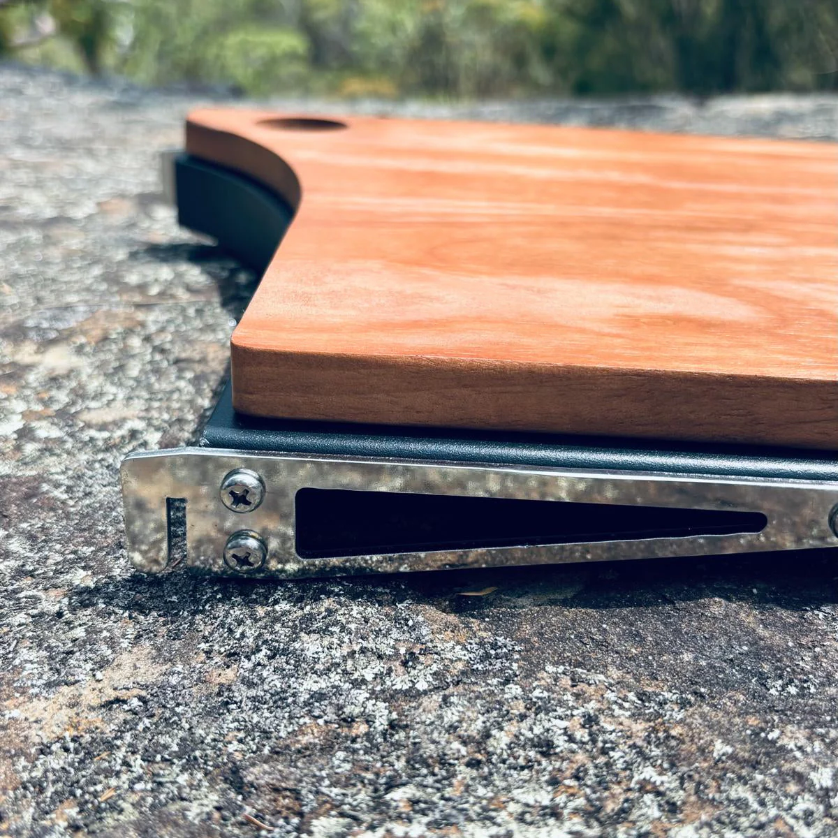 Iksplor Adventure BBQ Modular Side Tables