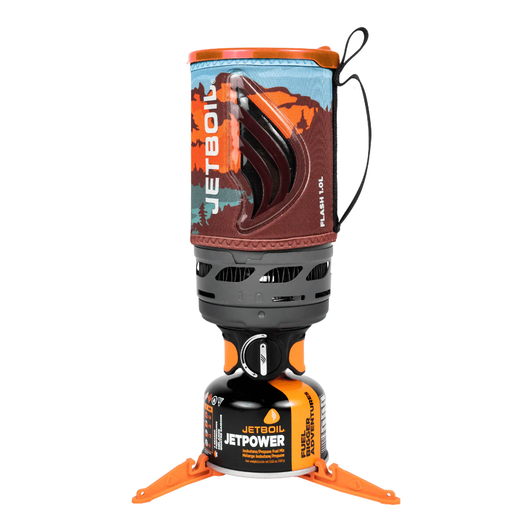 Jetboil Flash S25 - 1.0L