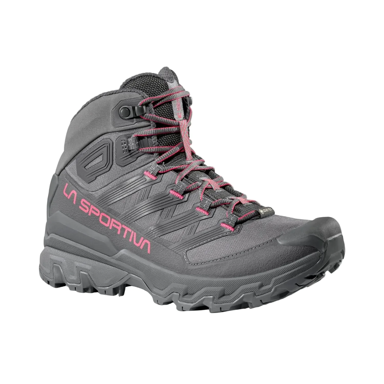 La Sportiva Ultra Raptor 3 Mid GTX Women's Hiking Shoes