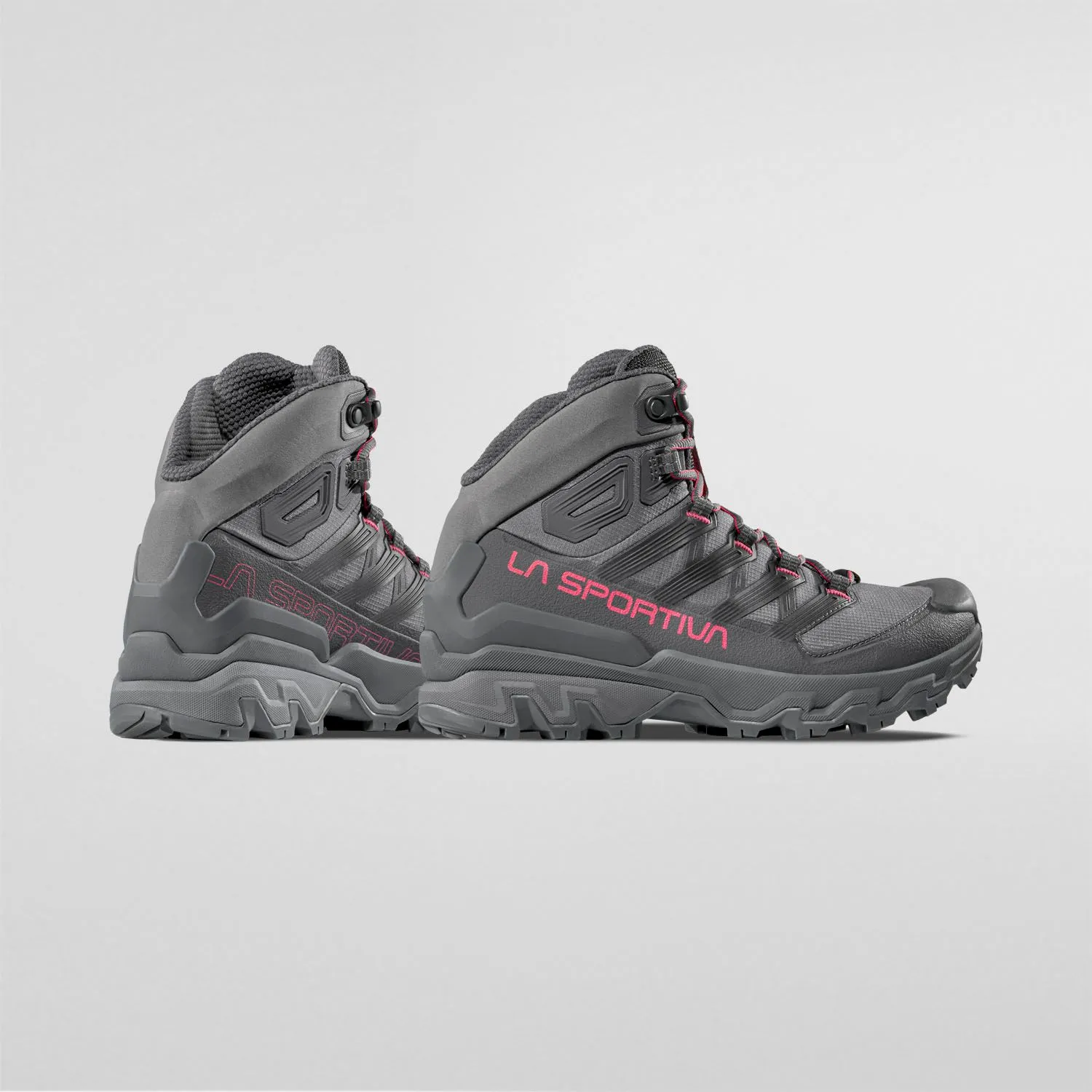 La Sportiva Ultra Raptor 3 Mid GTX Women's Hiking Shoes - Image 2