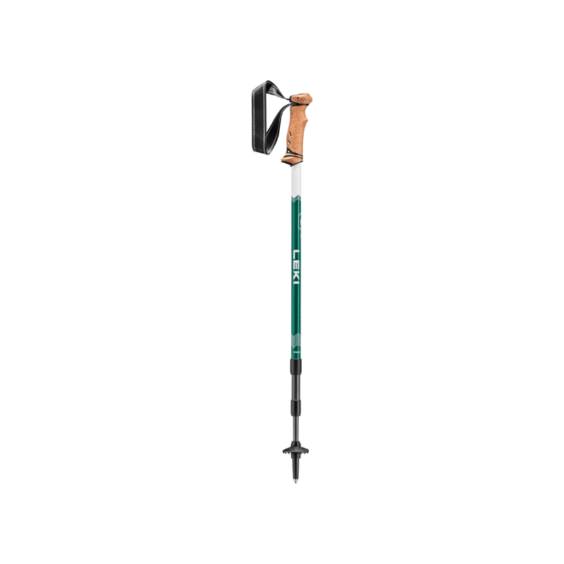 Leki Trail Hiking Poles - Image 3