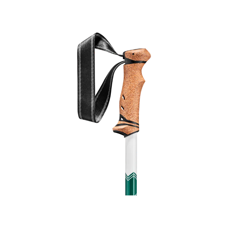 Leki Trail Hiking Poles - Image 4