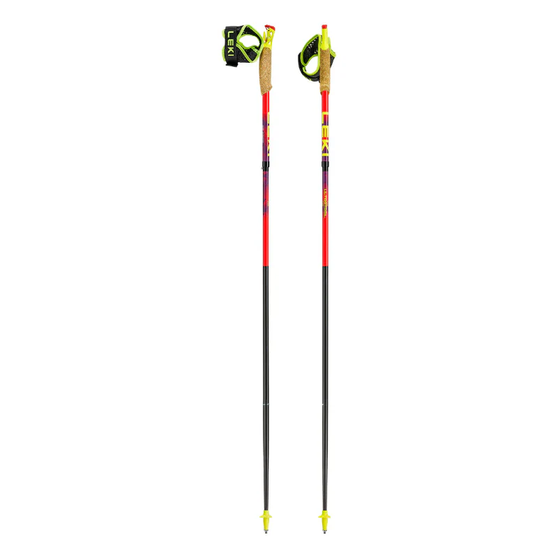 Leki Ultratrail FX.One Trail Running Poles