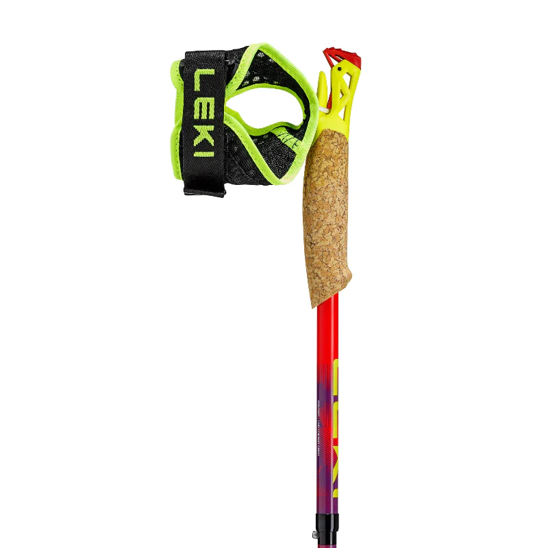 Leki Ultratrail FX.One Trail Running Poles - Image 8