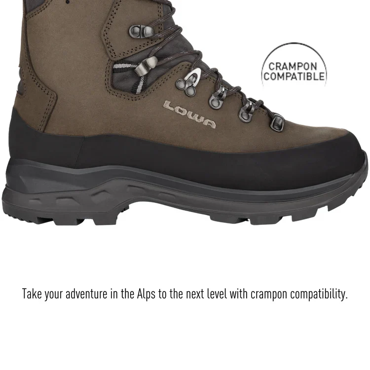LOWA Ranger EVO GTX Wide Hiking Boot - Image 2