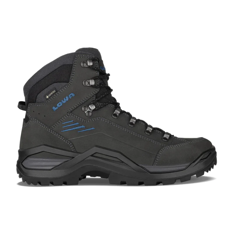 LOWA Renegade EVO GTX Mid Wide Mens Boot
