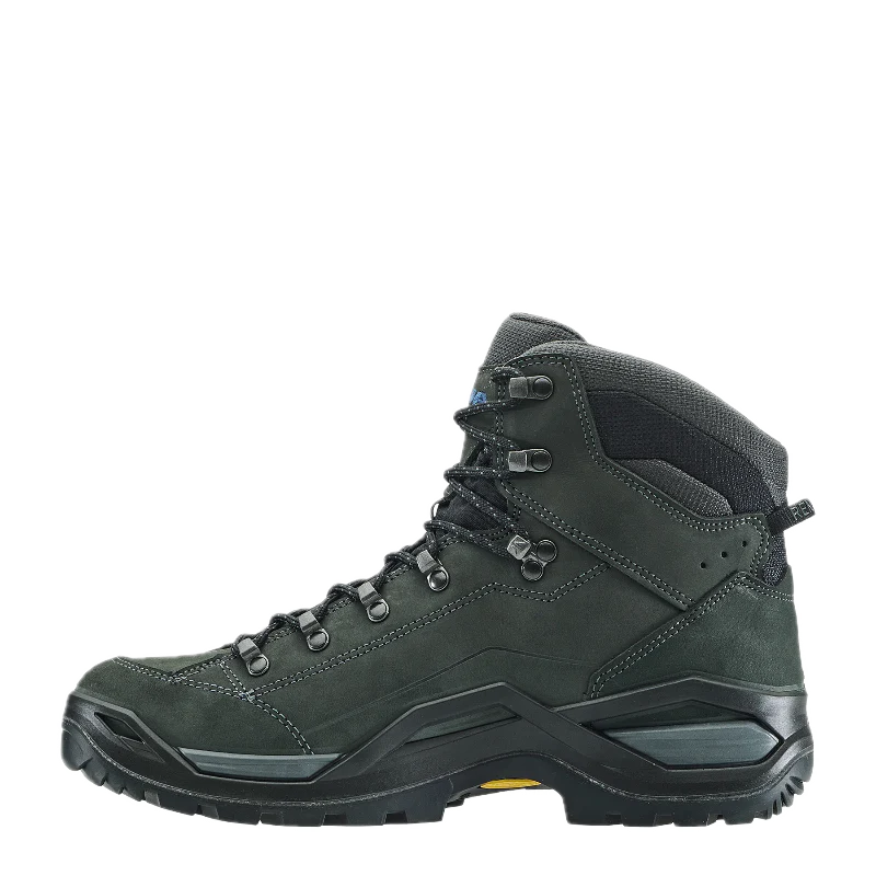LOWA Renegade EVO GTX Mid Wide Mens Boot - Image 4
