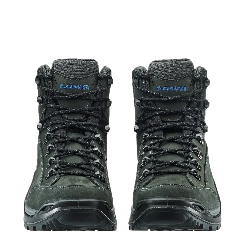 LOWA Renegade EVO GTX Mid Wide Mens Boot - Image 6