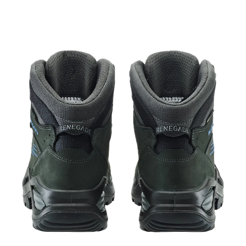LOWA Renegade EVO GTX Mid Wide Mens Boot - Image 7