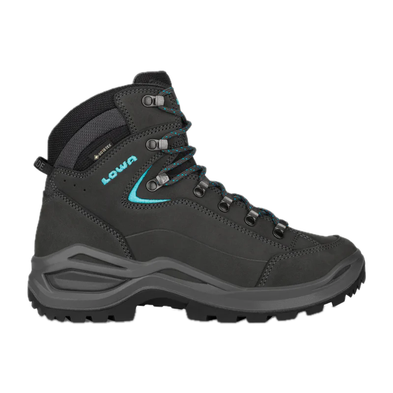 LOWA Renegade EVO GTX Mid Womens Boot