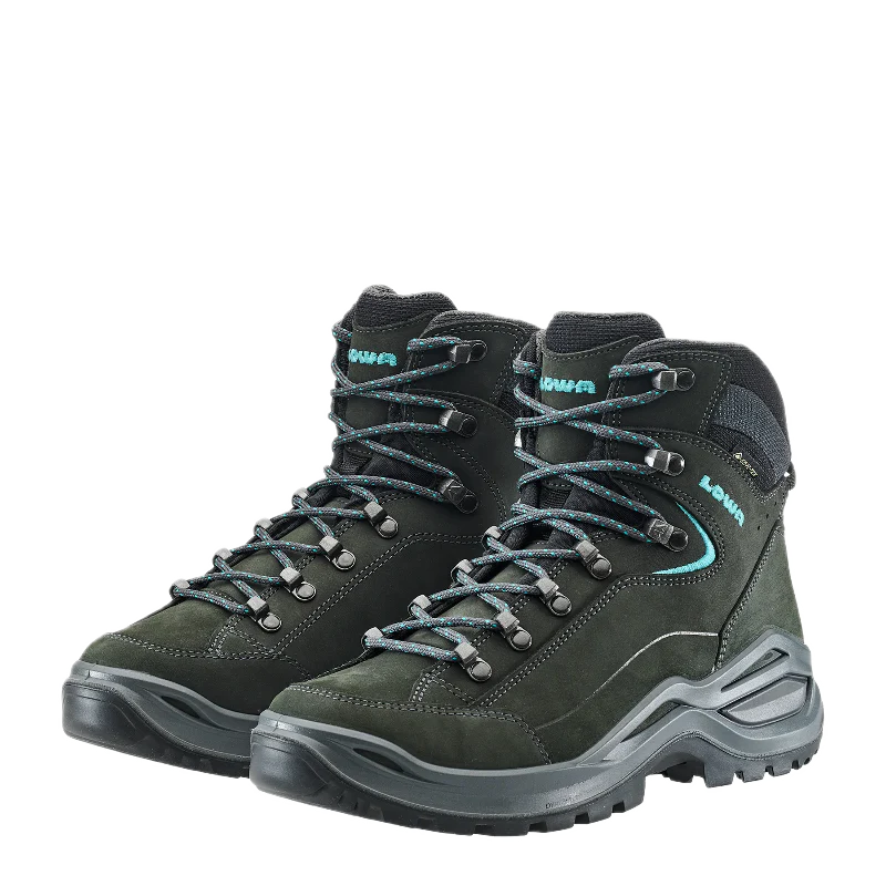 LOWA Renegade EVO GTX Mid Womens Boot - Image 2