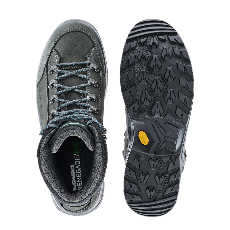 LOWA Renegade EVO GTX Mid Womens Boot - Image 5