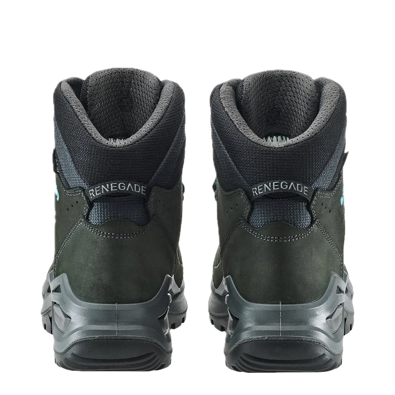 LOWA Renegade EVO GTX Mid Womens Boot - Image 6