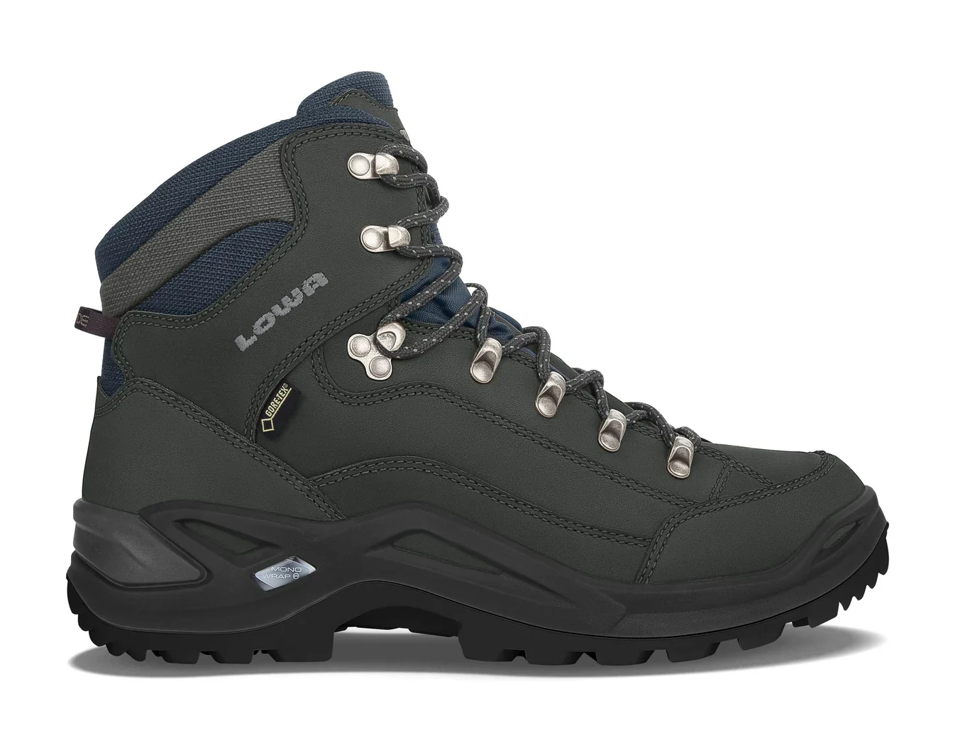 LOWA Renegade GTX® Mid Wide Mens Boot