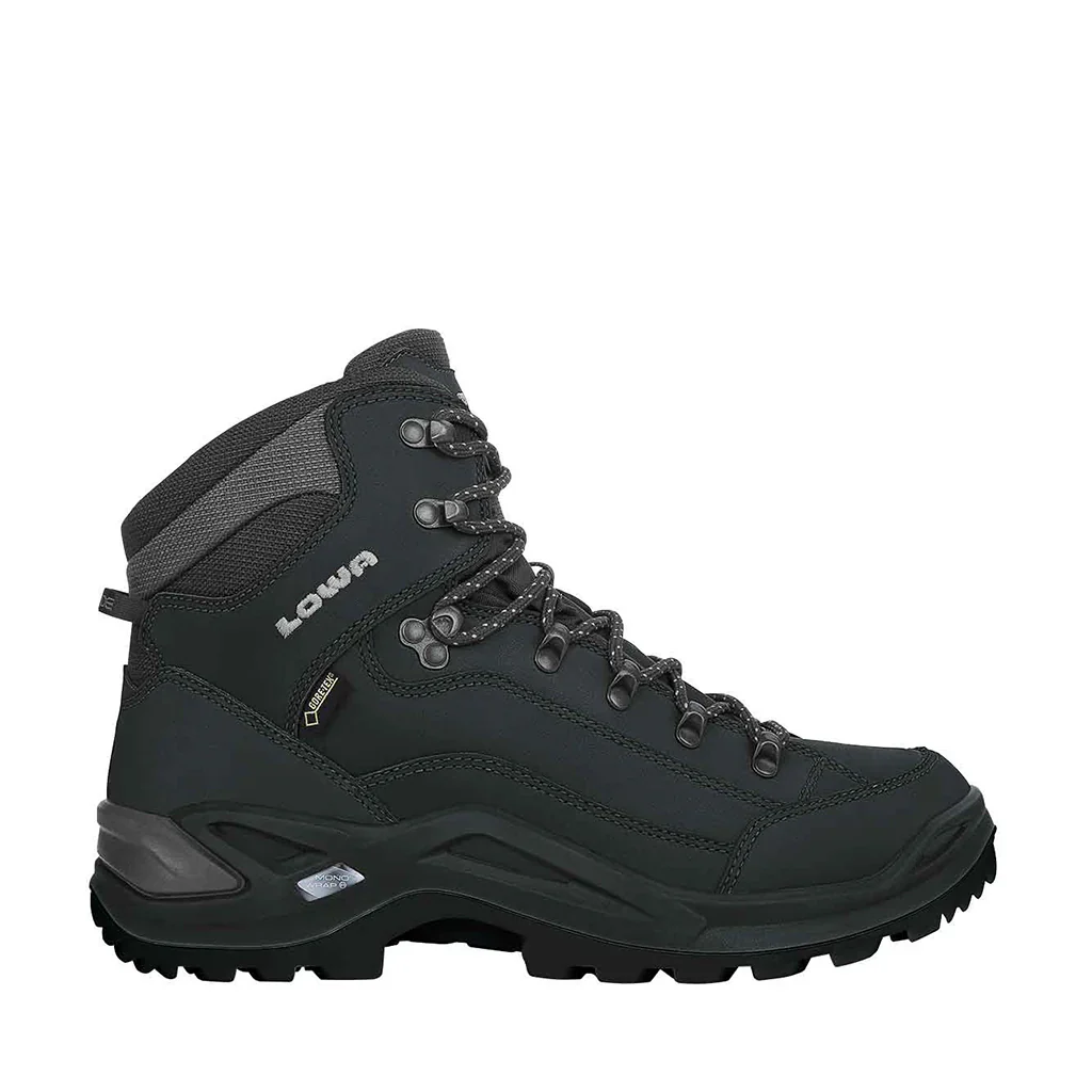 LOWA Renegade GTX® Mid Wide Mens Boot - Image 2