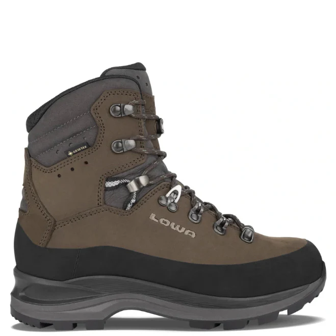LOWA Tibet Evo GTX Wide Hiking Boot