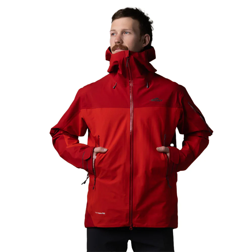 Mont Mountain Pro Shell Mens - Image 11