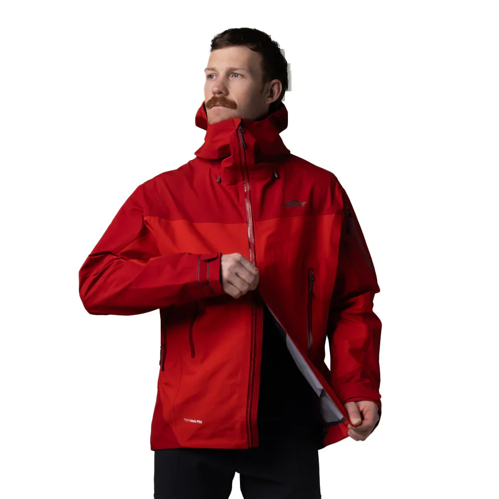 Mont Mountain Pro Shell Mens - Image 3