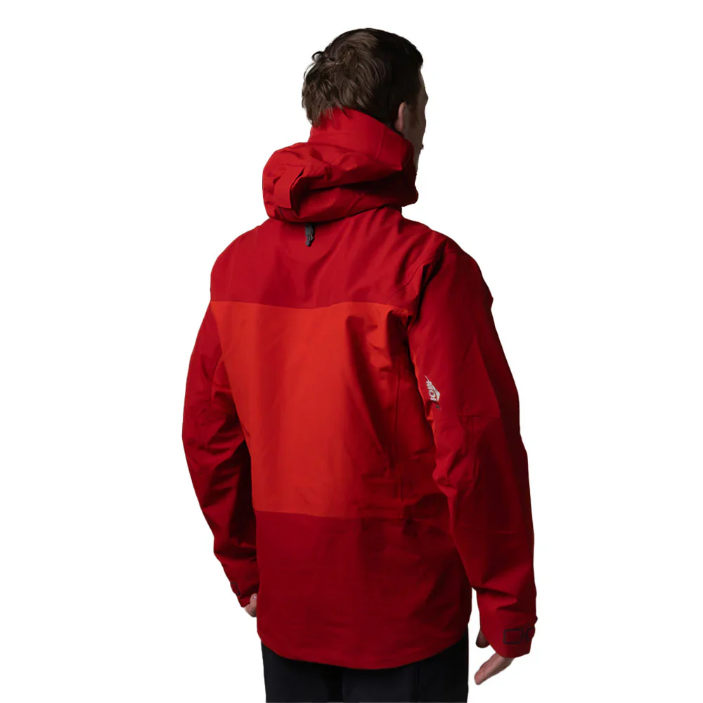 Mont Mountain Pro Shell Mens - Image 4
